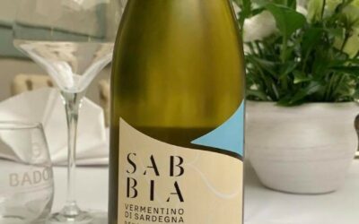 SABBIA VERMENTINO DI SARDEGNA