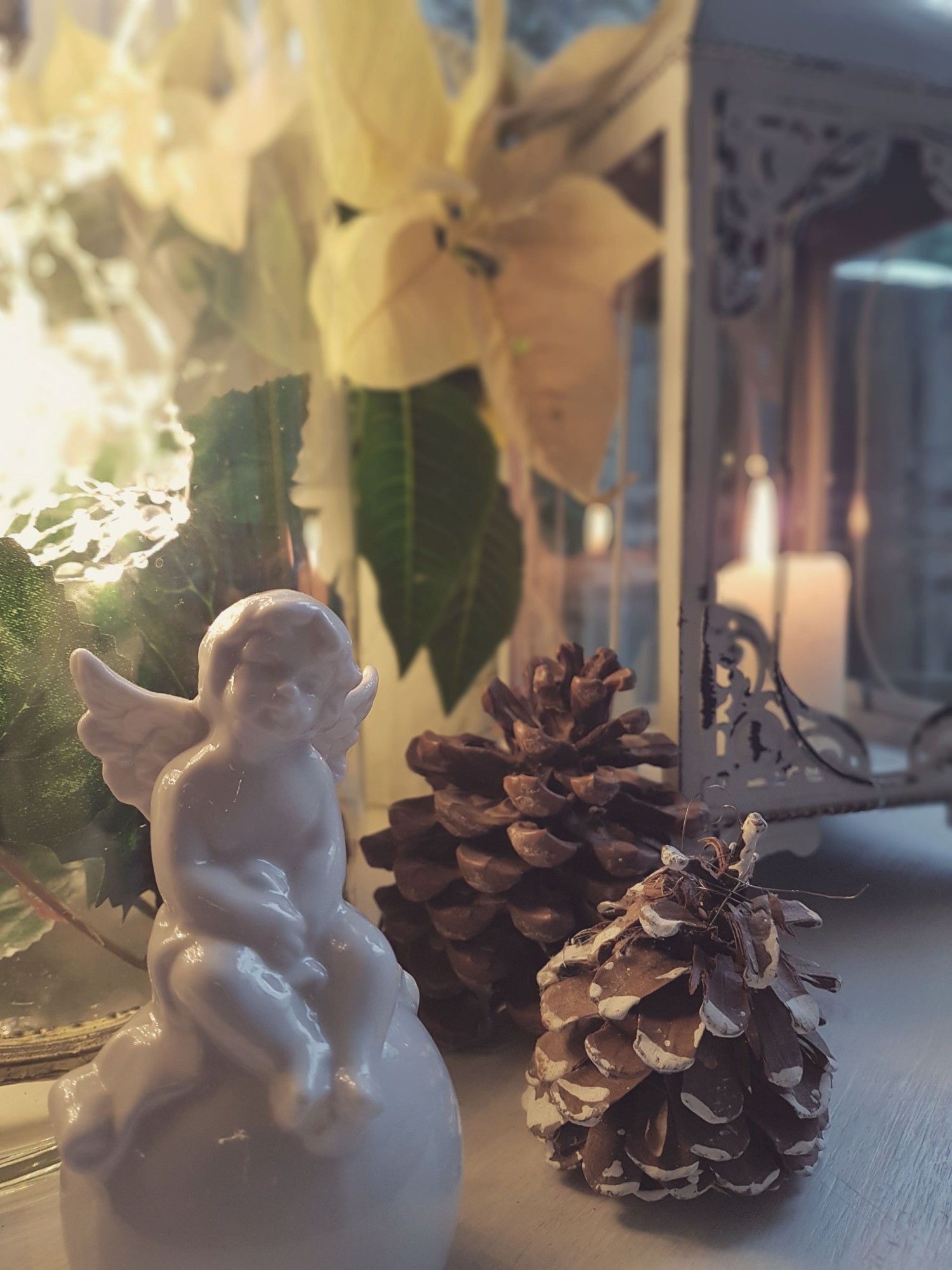 Świąteczna atmosfera w Restauracji Nowy Świat