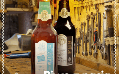 CIESZYŃSKI BROWAR W NOWYM ŚWIECIE