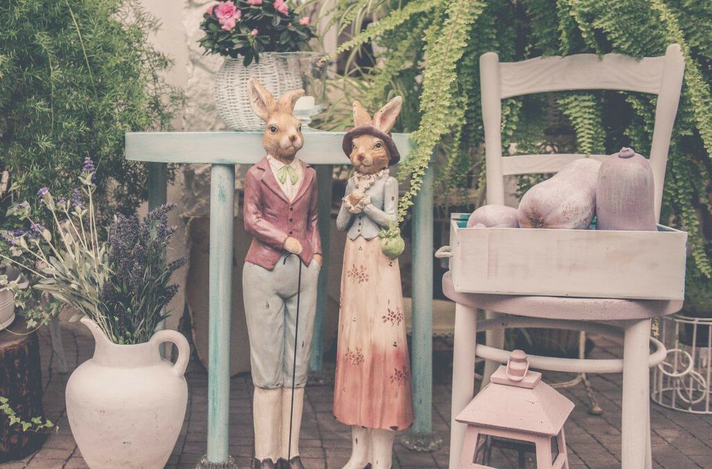 WIELKANOC Z NOWYM ŚWIATEM