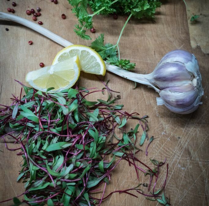 KUCHNIA ŚRÓDZIEMNOMORSKA – KIERUNEK ZDROWIE!