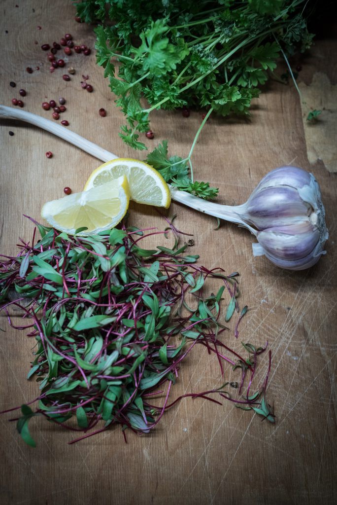 Składniki kuchni śródziemnomorskiej serwowane w Restauracji Nowy Świat w Bielsku-Białej Śródziemnomorskie smaki w Restauracji Nowy Świat