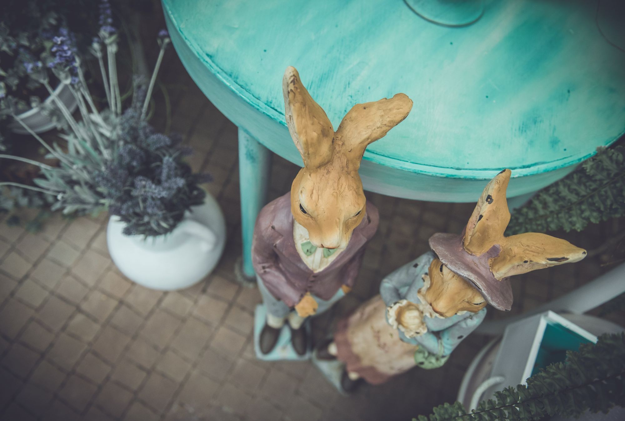 Wielkanocne życzenia Restauracja Nowy Świat