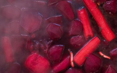 ZAKOCHAJ SIĘ W… ZUPACH!