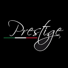Logo Prestige