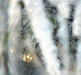 ŚWIĘTA W NOWYM ŚWIECIE!