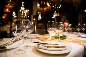 Oferta Gold - wyjątkowe przyjęcia okolicznościowe